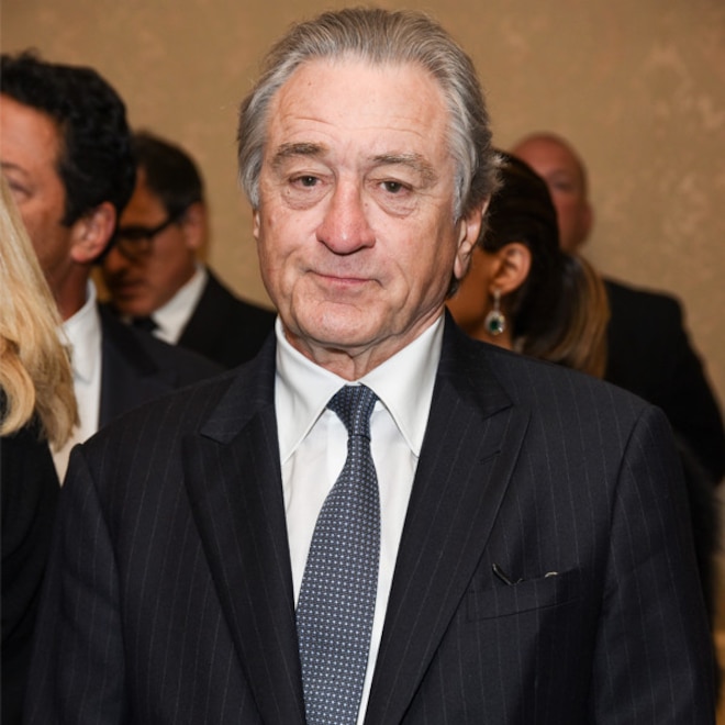 Woman Arrested for Allegedly Breaking Into Robert De Niro's NYC Home Woman Arrested for Allegedly Breaking Into Robert De Niro's NYC Home